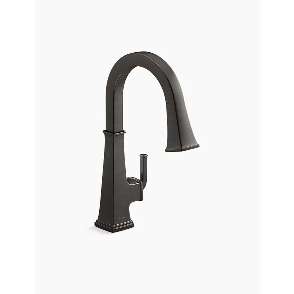 【エントリーで尖んがり５倍！SS継続期間押さえる 6/4～6/11】KOHLER(コーラー)[K-23830-2BZ]勝手もと水栓