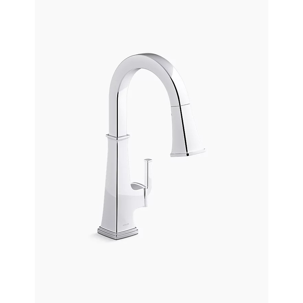 KOHLER(コーラー)[K-23830-CP]キッチン水栓｜住設ＴＯＷＮ