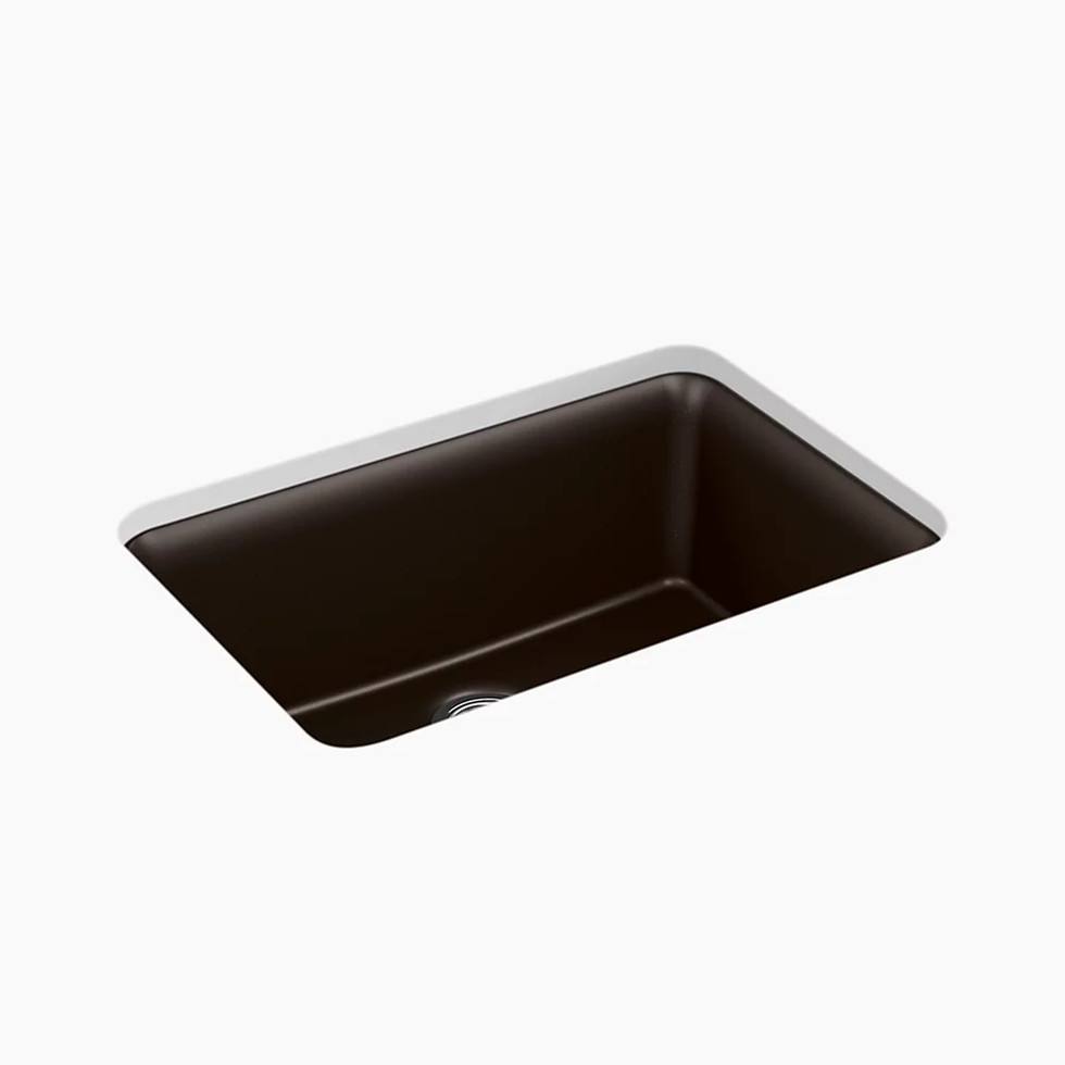 【エントリーで尖んがり５倍！SS継続期間押さえる 6/4～6/11】KOHLER(コーラー)[K-28000-コマーシャル2]シンク
