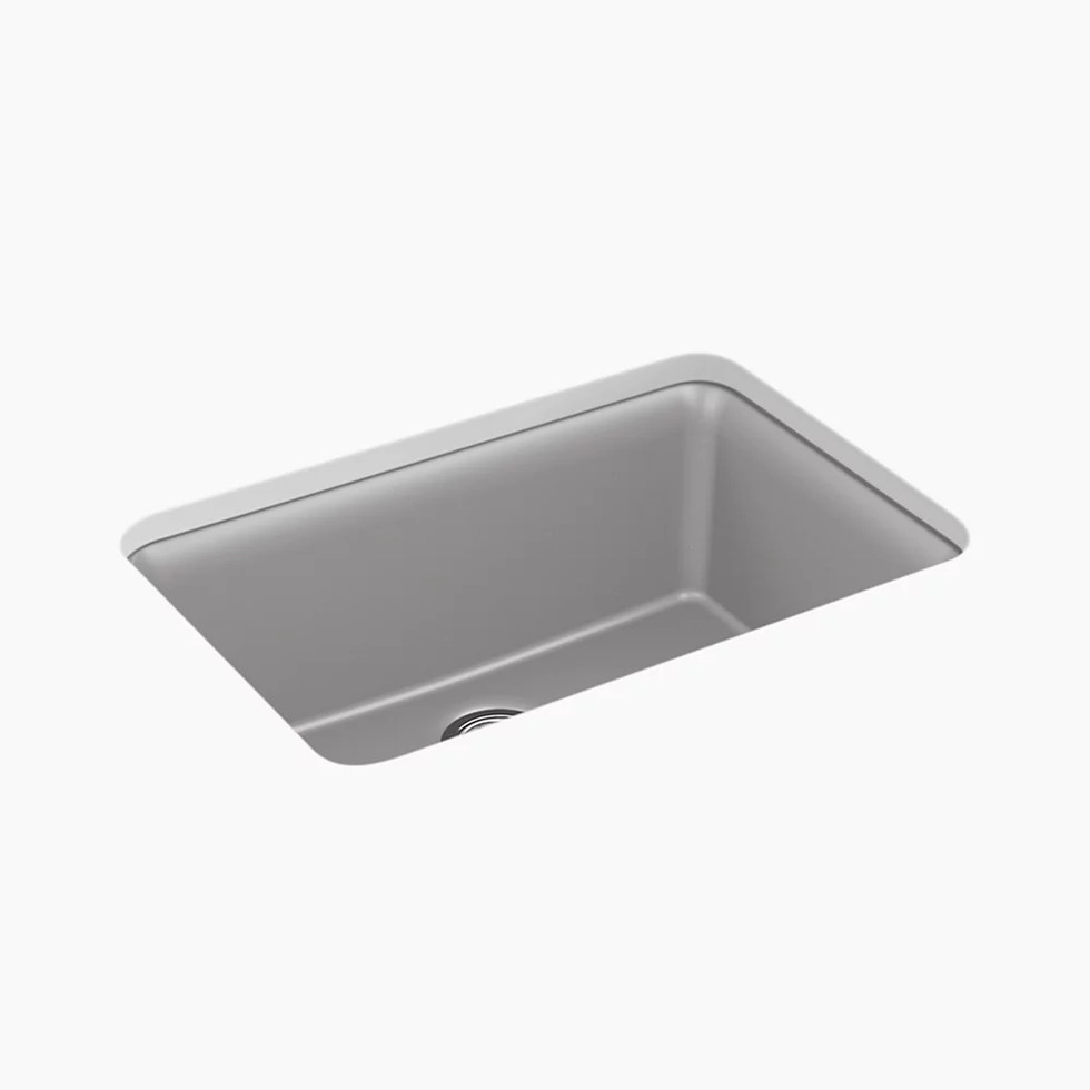 【エントリーで尖んがり５倍！SS継続期間押さえる 6/4～6/11】KOHLER(コーラー)[K-28000-コマーシャル4]シンク