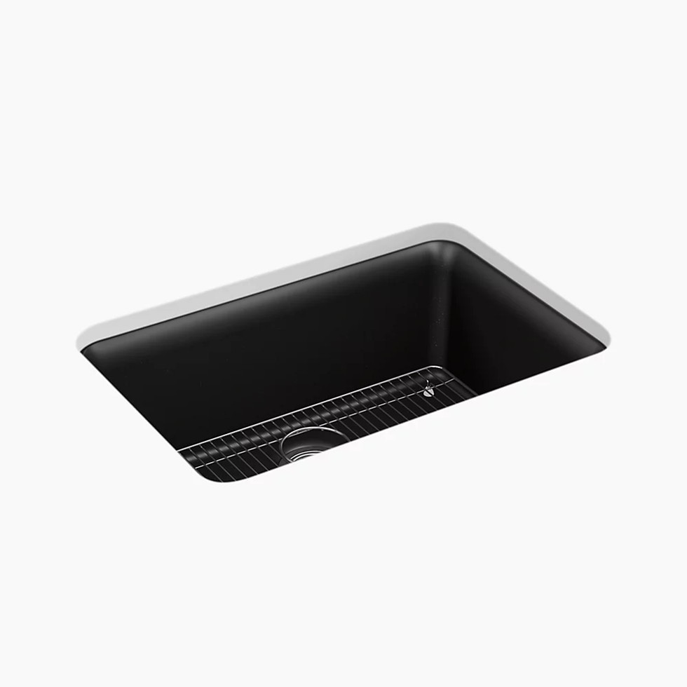 【エントリーで尖んがり５倍！SS継続期間押さえる 6/4～6/11】KOHLER(コーラー)[K-28000-コマーシャル7]シンク