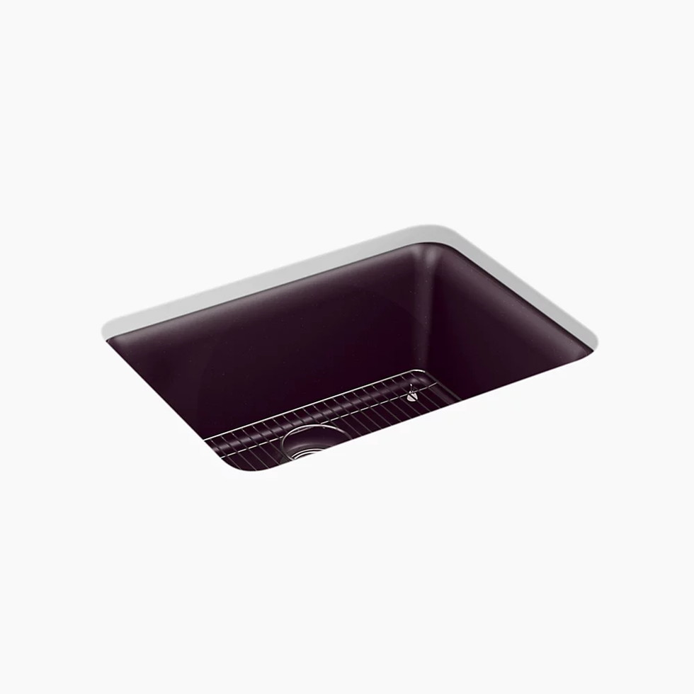 【エントリーで尖んがり５倍！SS継続期間制限事項 6/4～6/11】KOHLER(コーラー)[K-28001-コマーシャル8]シンク