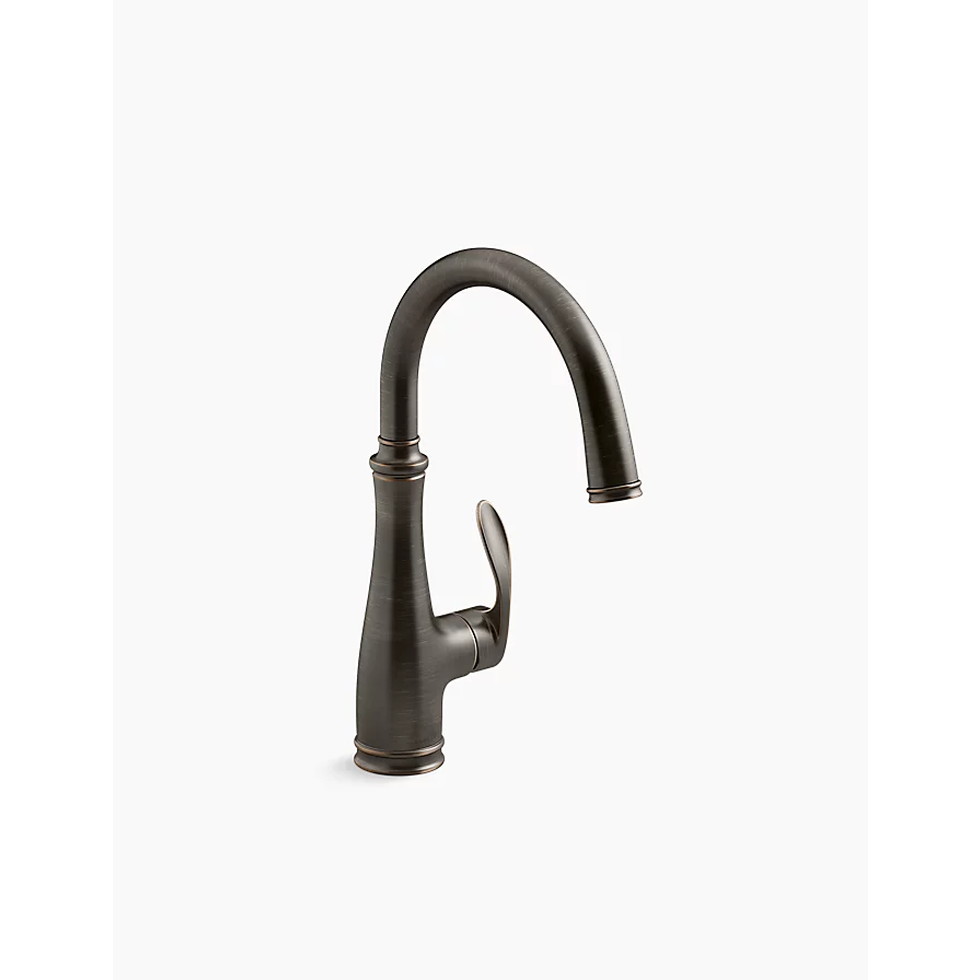 KOHLER(コーラー)[K-29107-2BZ]キッチン水栓