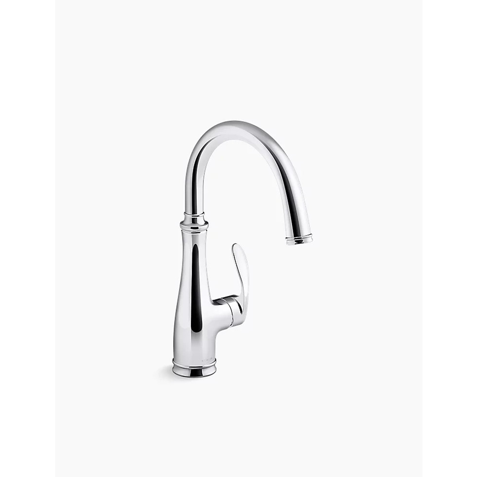 KOHLER(コーラー)[K-29107-CP]キッチン水栓｜住設ＴＯＷＮ