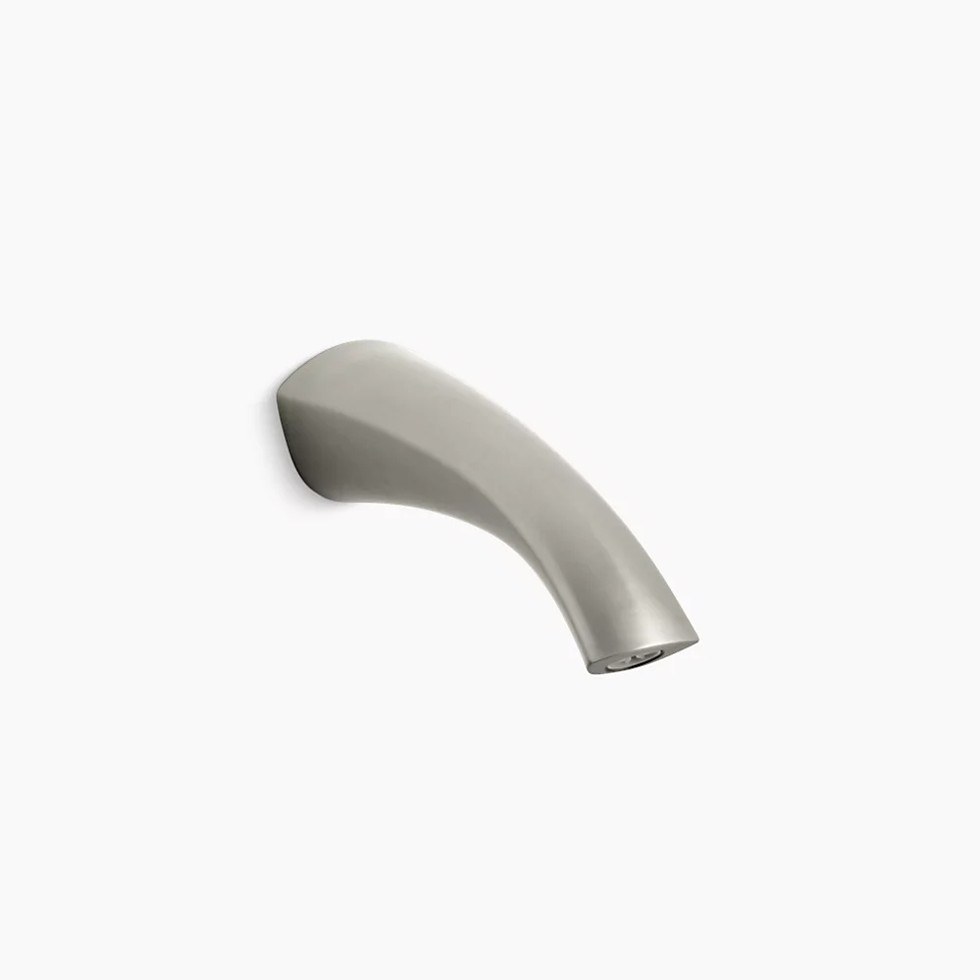 KOHLER(コーラー)[K-45133-BN]バススパウト