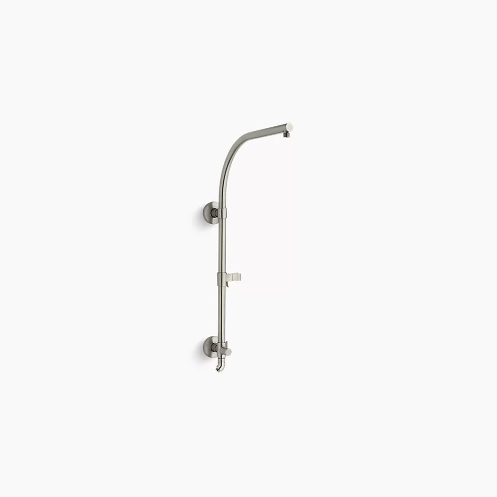 KOHLER(コーラー)[K-45211-BN]シャワーパイプ(隠ぺい配管型) 105,841円