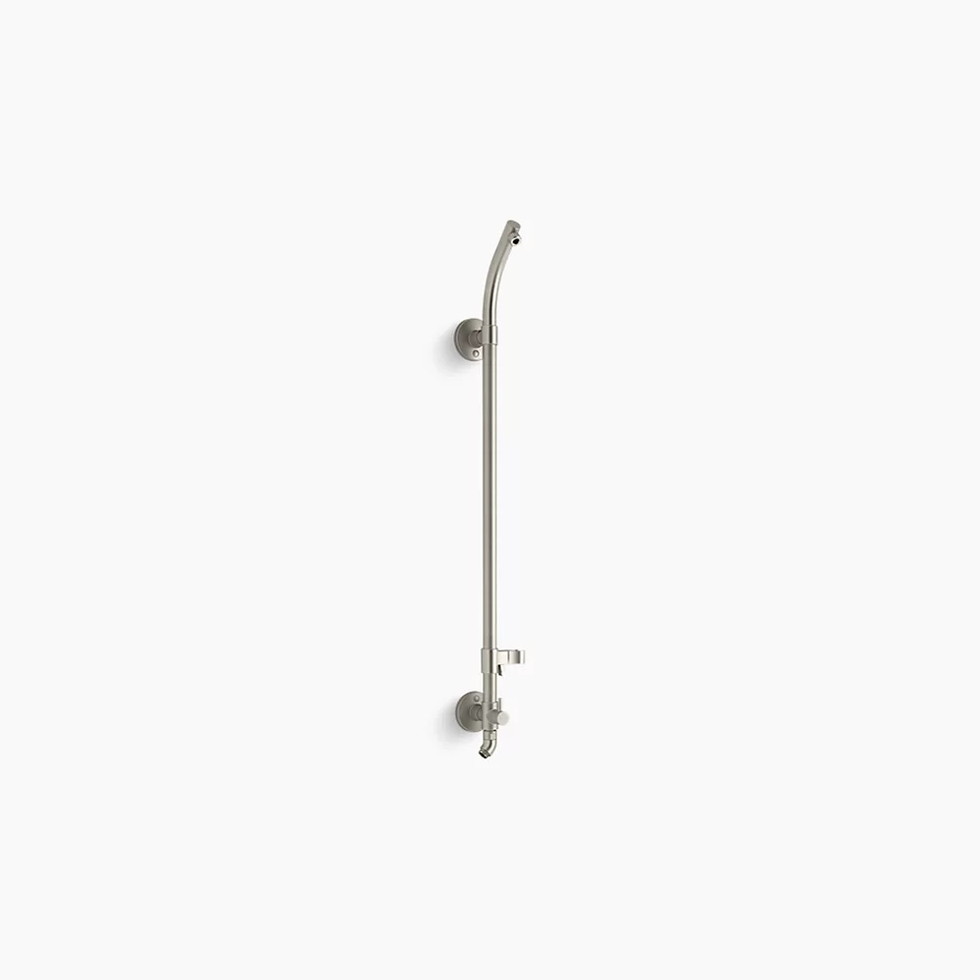 KOHLER(コーラー)[K-45905-BN]シャワーパイプ(隠ぺい配管型)