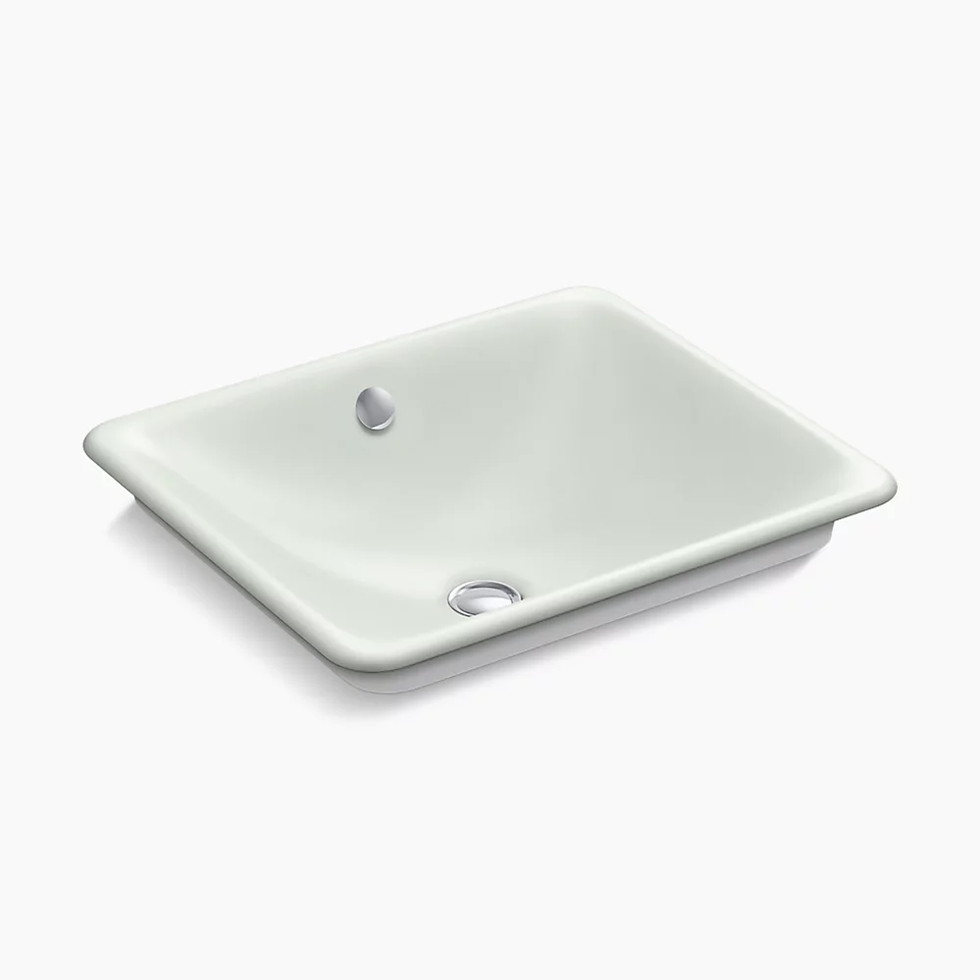 KOHLER(コーラー)[K-5400-W-FF]ベッセル型洗面器