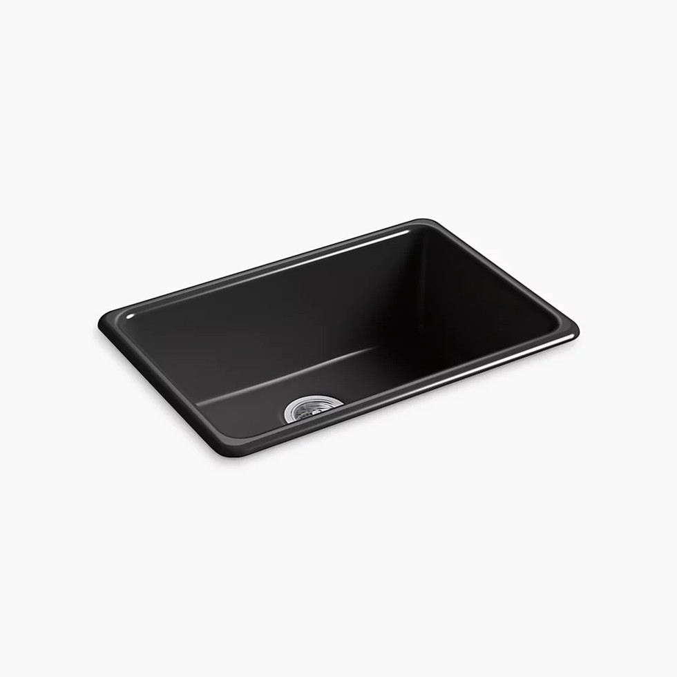 【エントリーで尖んがり５倍！SS継続期間押さえる 6/4～6/11】KOHLER(コーラー)[K-5708-7]シンク