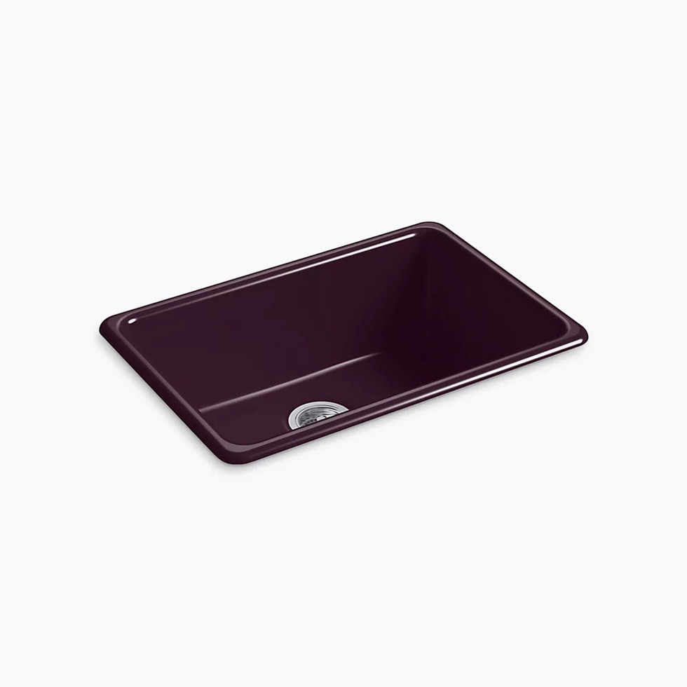 KOHLER(コーラー)[K-5708-PLM]シンク｜住設ＴＯＷＮ 171,239円