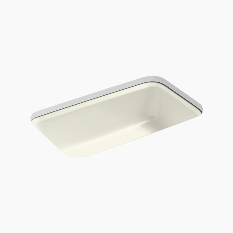 【エントリーで尖んがり５倍！SS継続期間押さえる 6/4～6/11】KOHLER(コーラー)[K-5832-5U-96]シンク