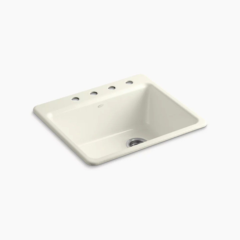 KOHLER(コーラー)[K-5872-4A1-96]シンク｜住設ＴＯＷＮ