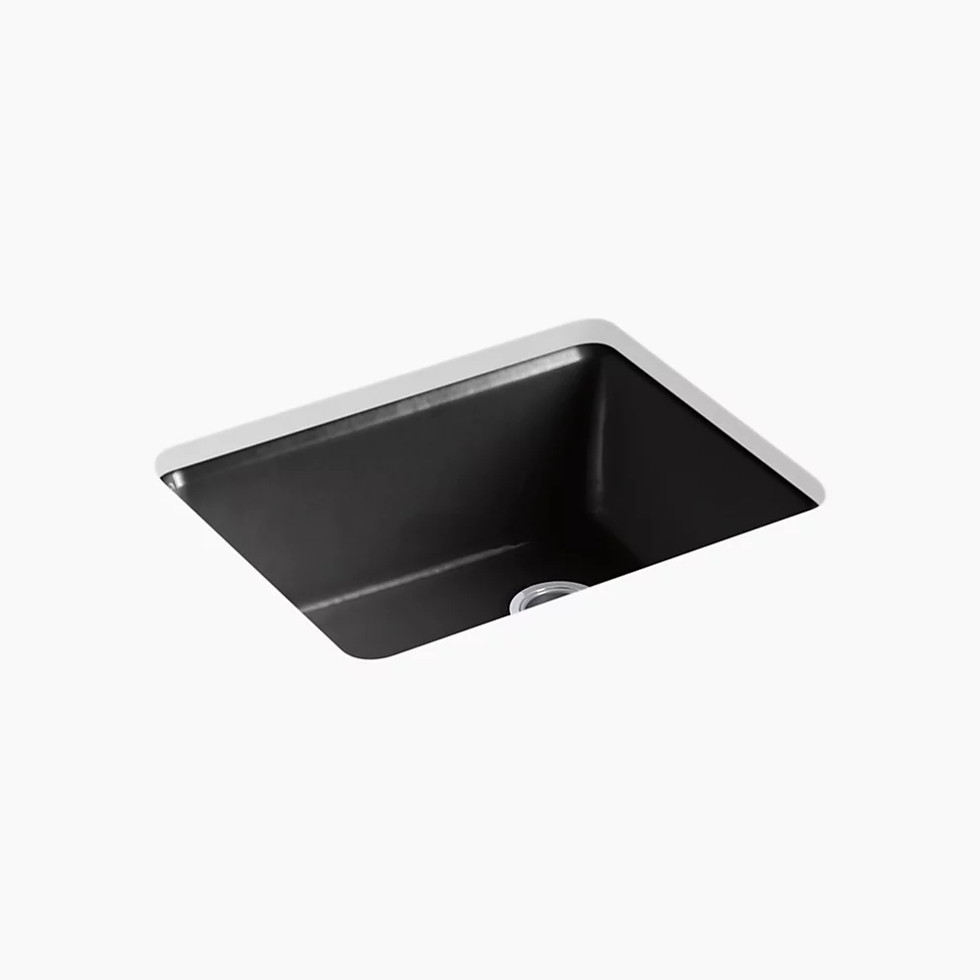 【エントリーで尖んがり５倍！SS継続期間押さえる 6/4～6/11】KOHLER(コーラー)[K-5872-5UA1-7]シンク