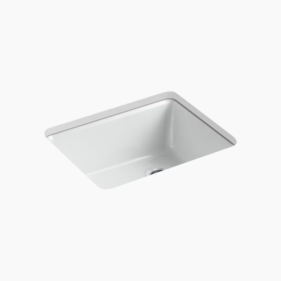 【エントリーで尖んがり５倍！SS継続期間押さえる 6/4～6/11】KOHLER(コーラー)[K-5872-5UA1-95]シンク