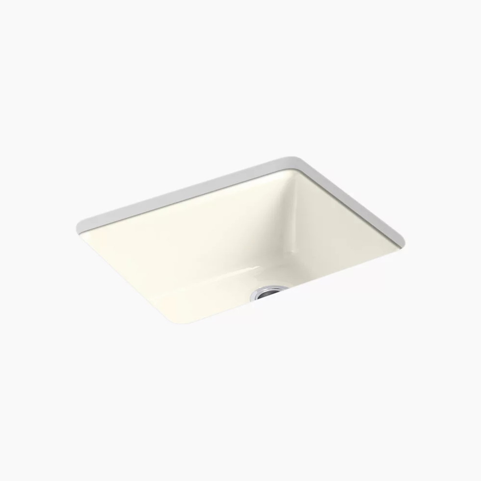 【エントリーで尖んがり５倍！SS継続期間押さえる 6/4～6/11】KOHLER(コーラー)[K-5872-5UA1-96]シンク