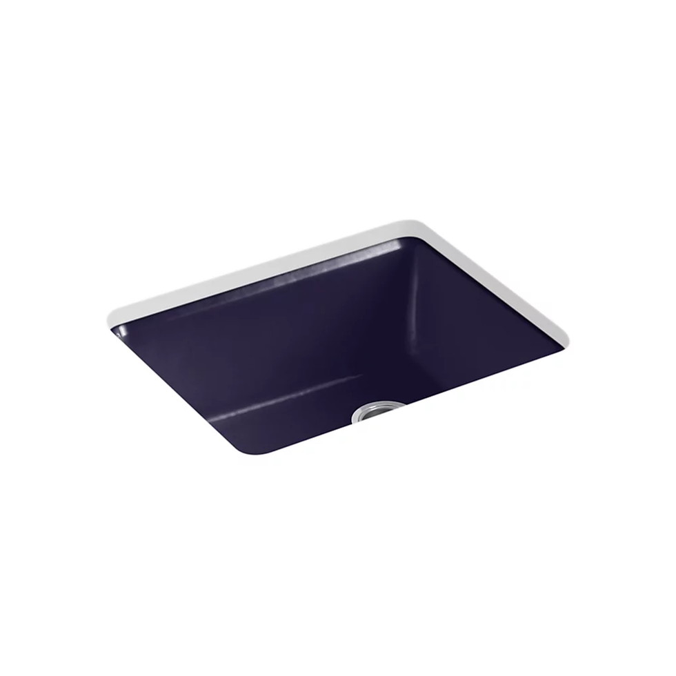 【エントリーで尖んがり５倍！SS継続期間押さえる 6/4～6/11】KOHLER(コーラー)[K-5872-5UA1-DGB]シンク