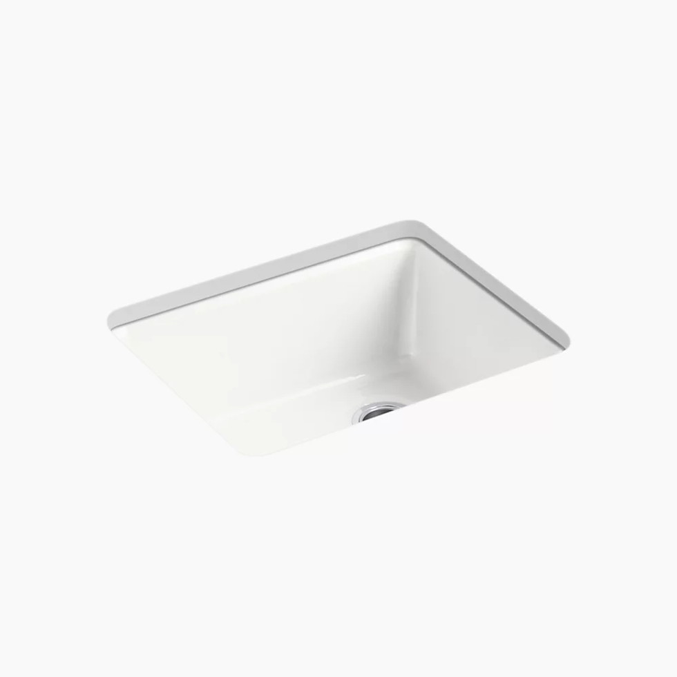 【エントリーで尖んがり５倍！SS継続期間押さえる 6/4～6/11】KOHLER(コーラー)[K-5872-5UA1-FF]シンク