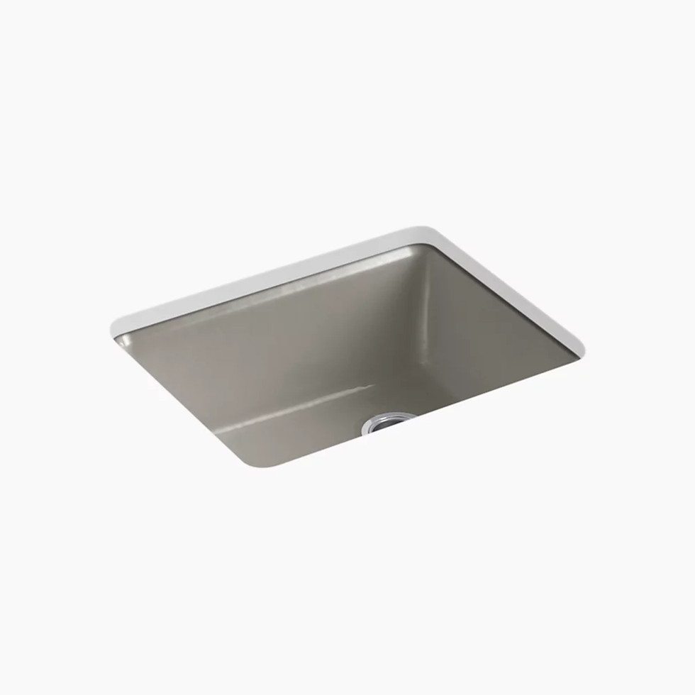 【エントリーで尖んがり５倍！SS継続期間押さえる 6/4～6/11】KOHLER(コーラー)[K-5872-5UA1-K4]シンク