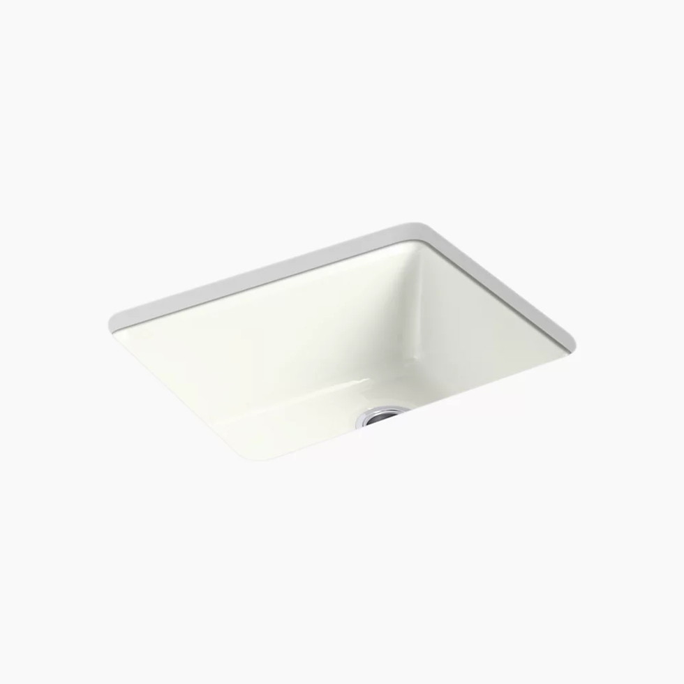 【エントリーで尖んがり５倍！SS継続期間押さえる 6/4～6/11】KOHLER(コーラー)[K-5872-5UA1-NY]シンク