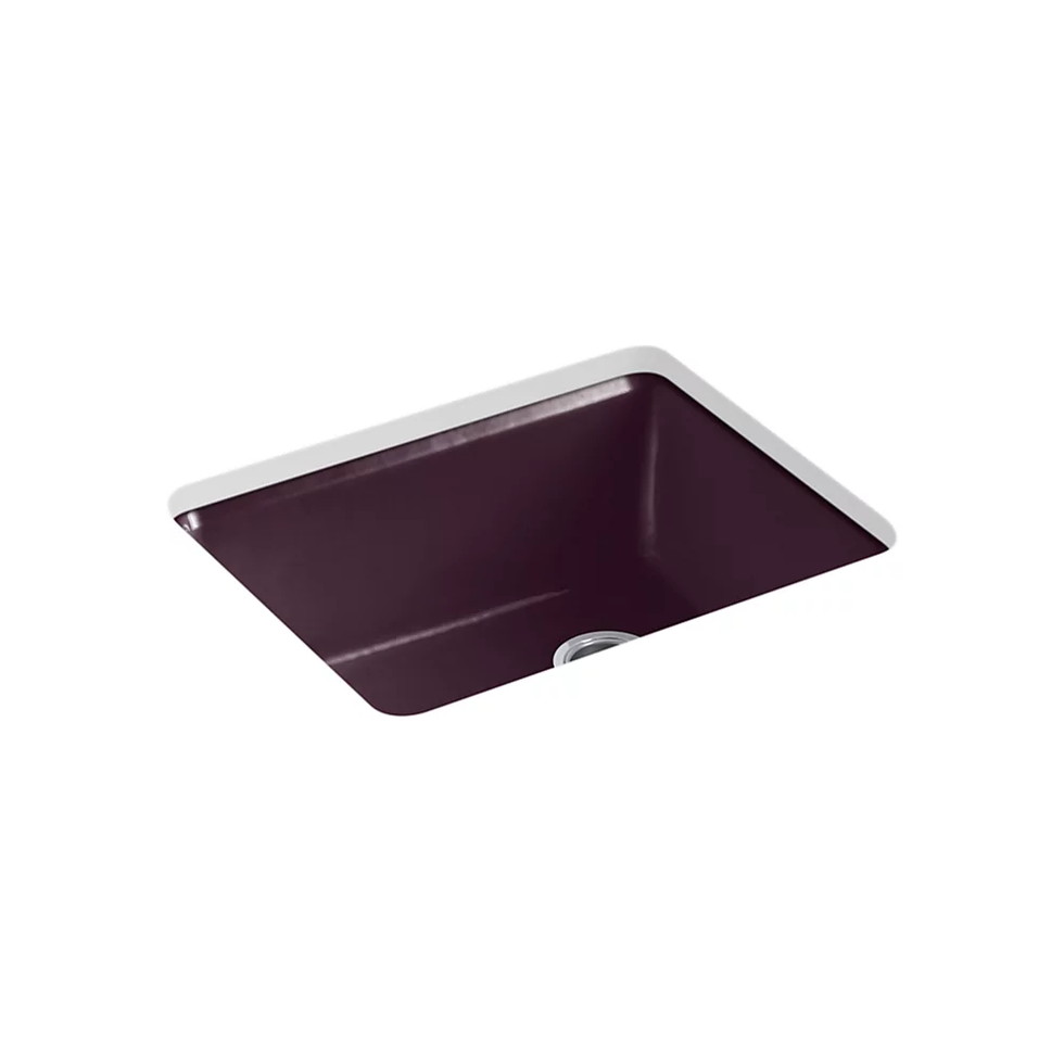 【エントリーで尖んがり５倍！SS継続期間押さえる 6/4～6/11】KOHLER(コーラー)[K-5872-5UA1-PLM]シンク