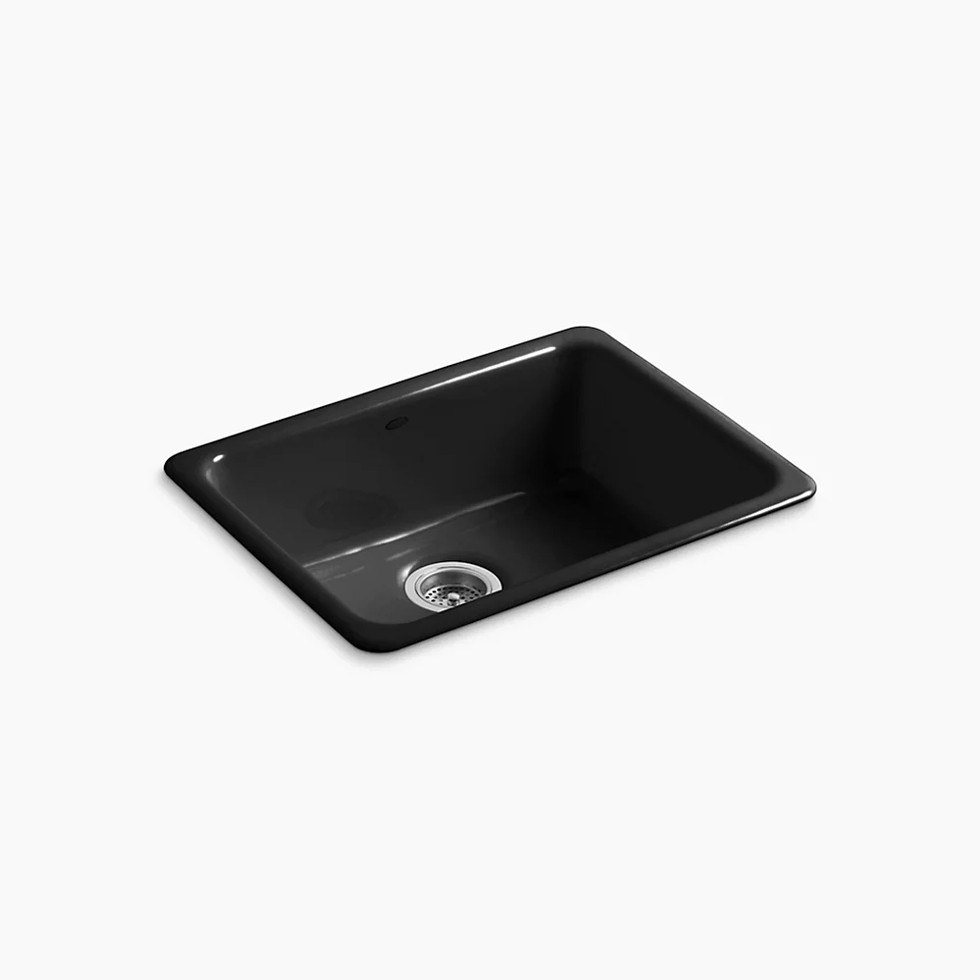 【エントリーで尖んがり５倍！SS継続期間押さえる 6/4～6/11】KOHLER(コーラー)[K-6585-7]シンク
