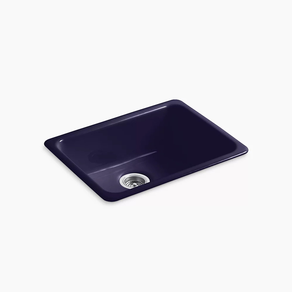 KOHLER(コーラー)[K-6585-DGB]シンク