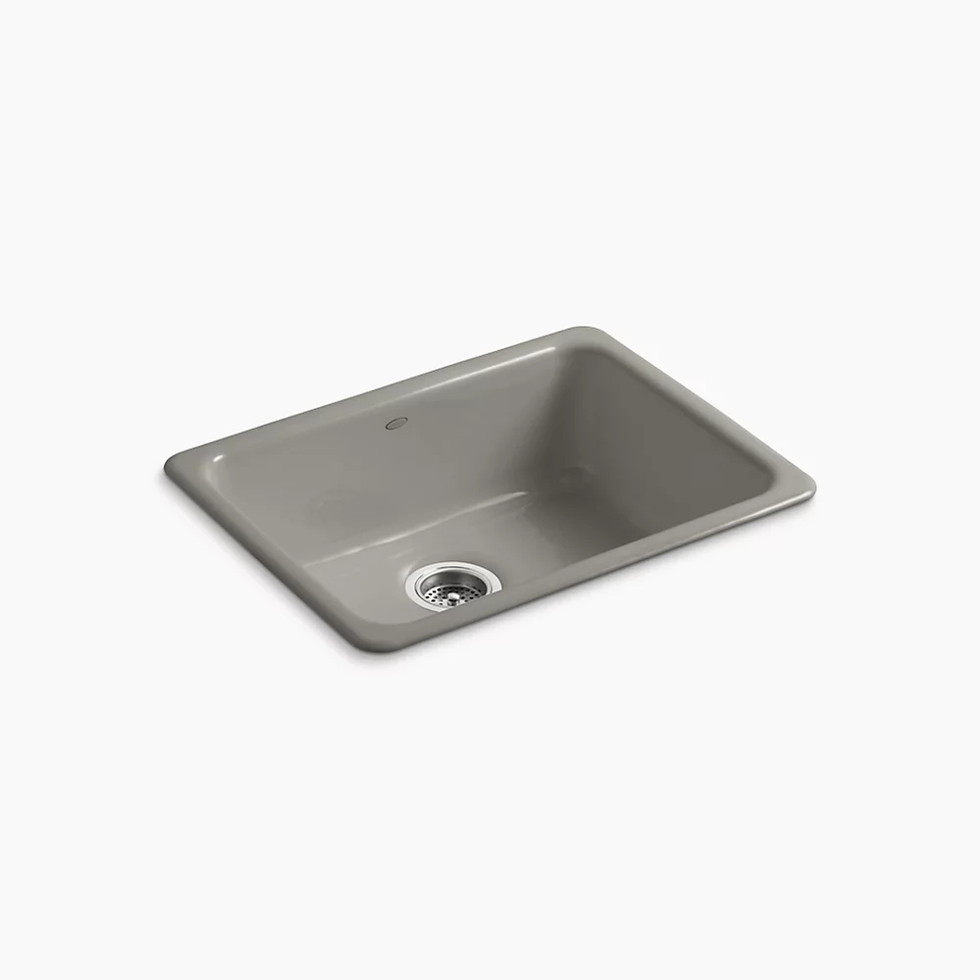 KOHLER(コーラー)[K-6585-K4]シンク