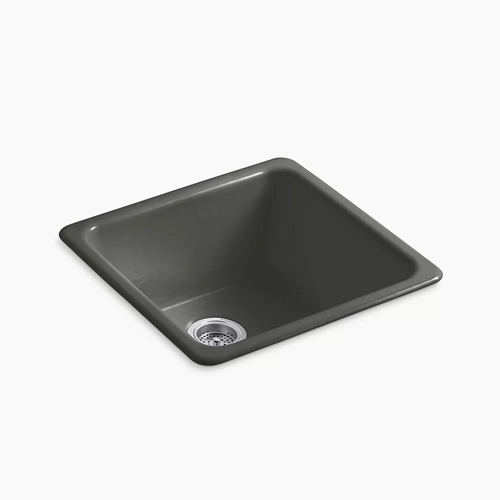 【エントリーで尖んがり５倍！SS継続期間押さえる 6/4～6/11】KOHLER(コーラー)[K-6587-58]シンク