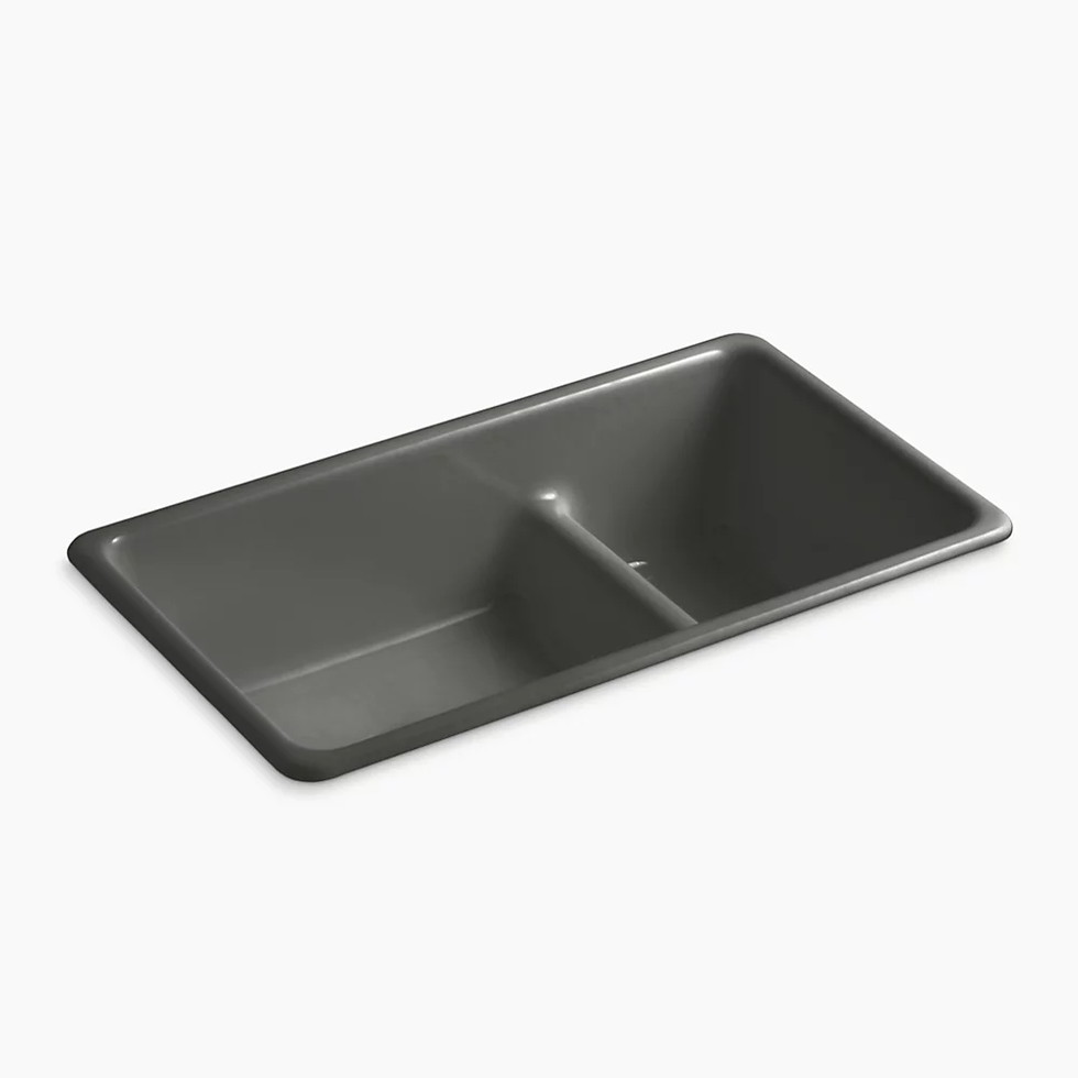 KOHLER(コーラー)[K-6625-58]シンク