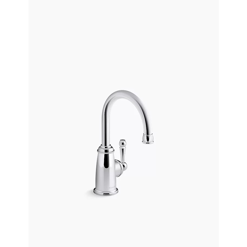 KOHLER(コーラー)[K-6666-AG-CP]キッチン水栓｜住設ＴＯＷＮ