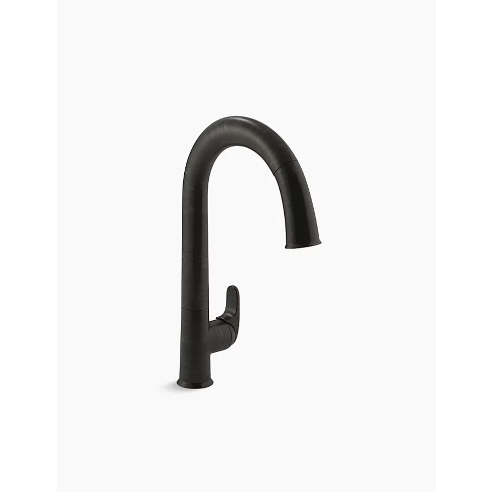 【エントリーで尖んがり５倍！SS継続期間押さえる 6/4～6/11】KOHLER(コーラー)[K-72218-2BZ]勝手もと水栓
