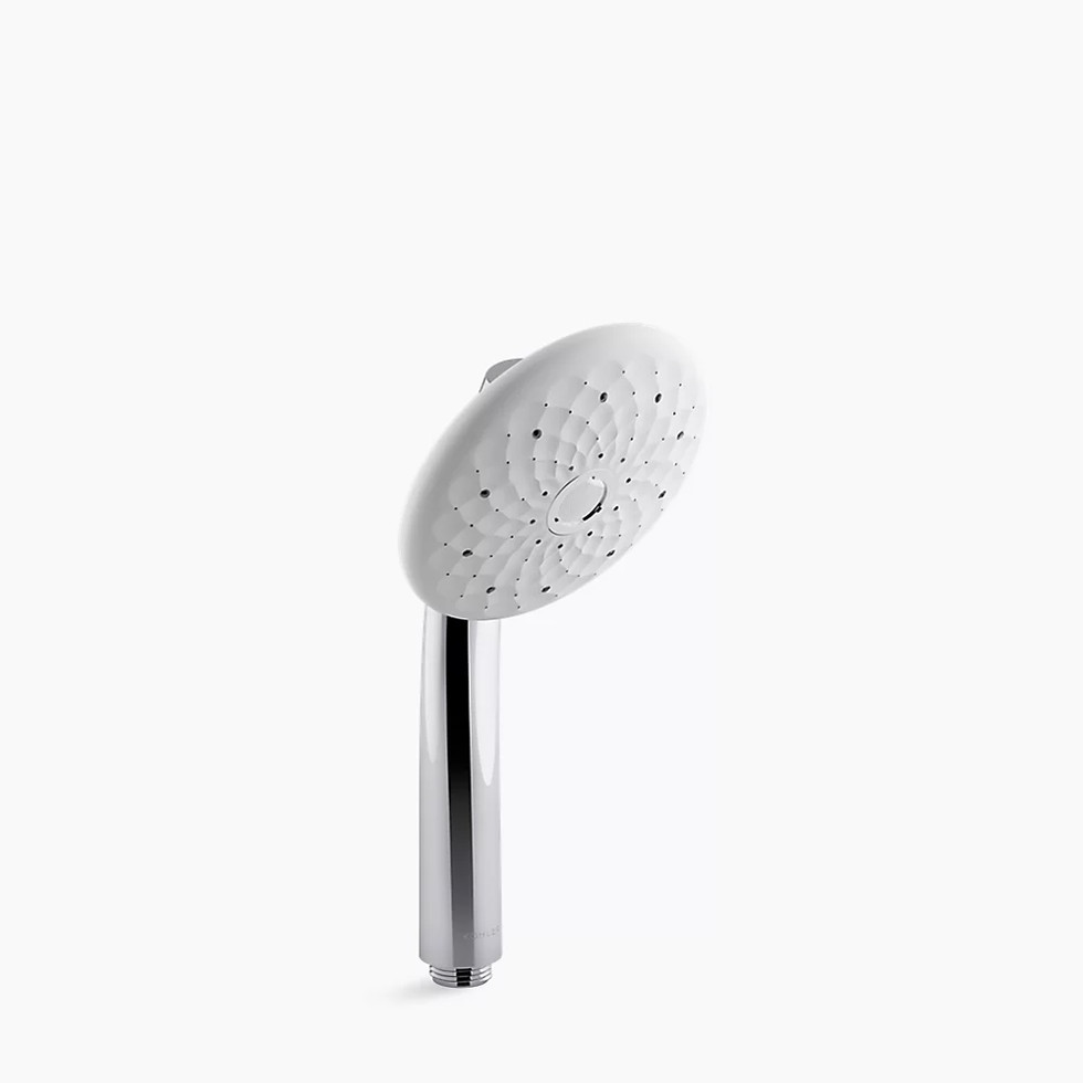 KOHLER(コーラー)[K-72595-CP]ハンドシャワー