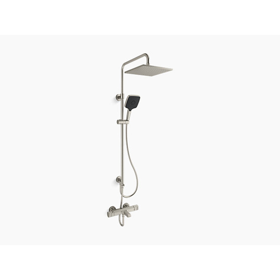 KOHLER(コーラー)[K-72671T-C9-BN]シャワーコラム