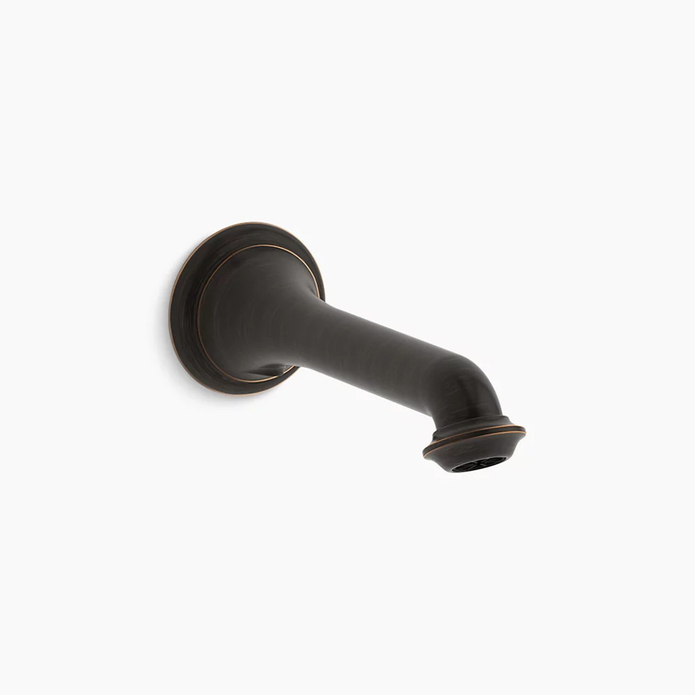 KOHLER(コーラー)[K-72792-2BZ]バススパウト