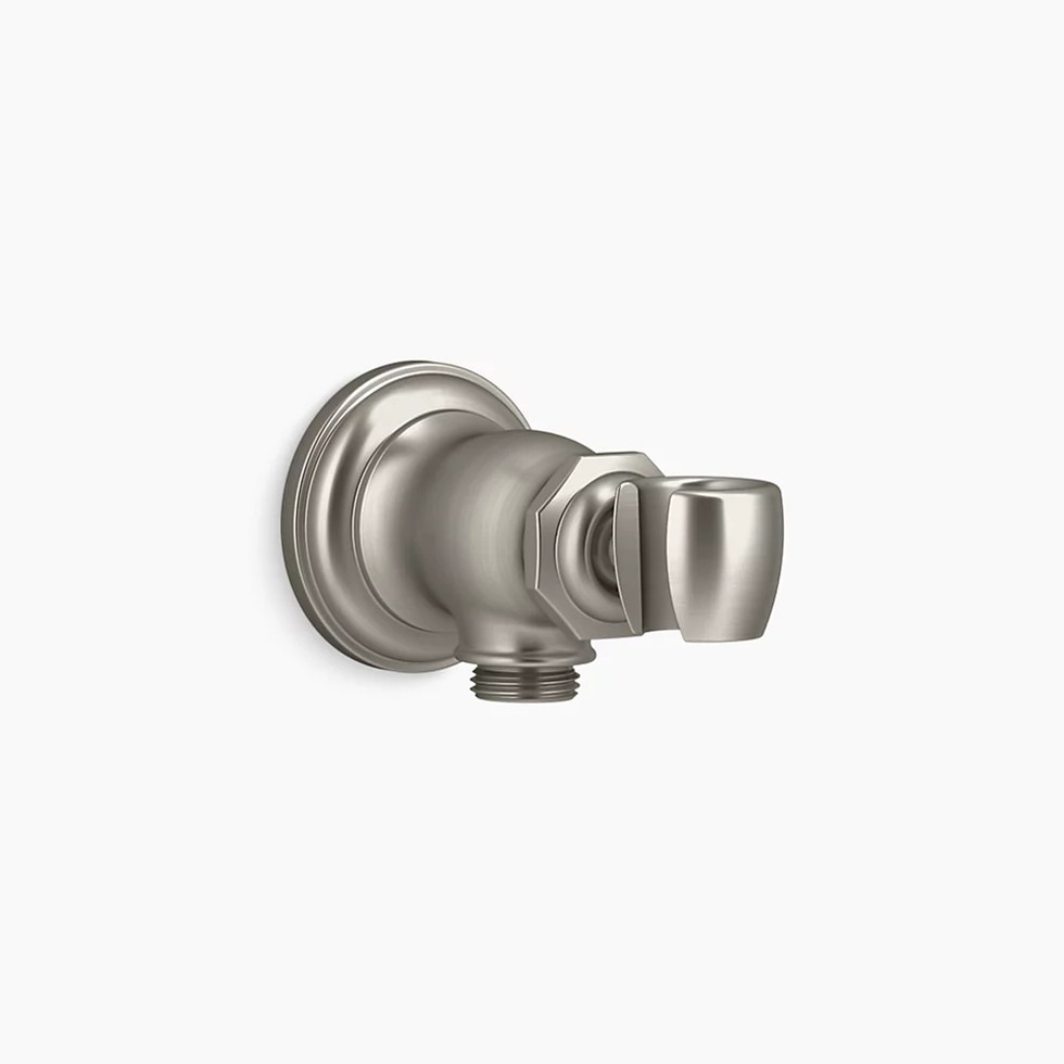 KOHLER(コーラー)[K-72797-BN]シャワーエルボ兼用フック｜住設ＴＯＷＮ