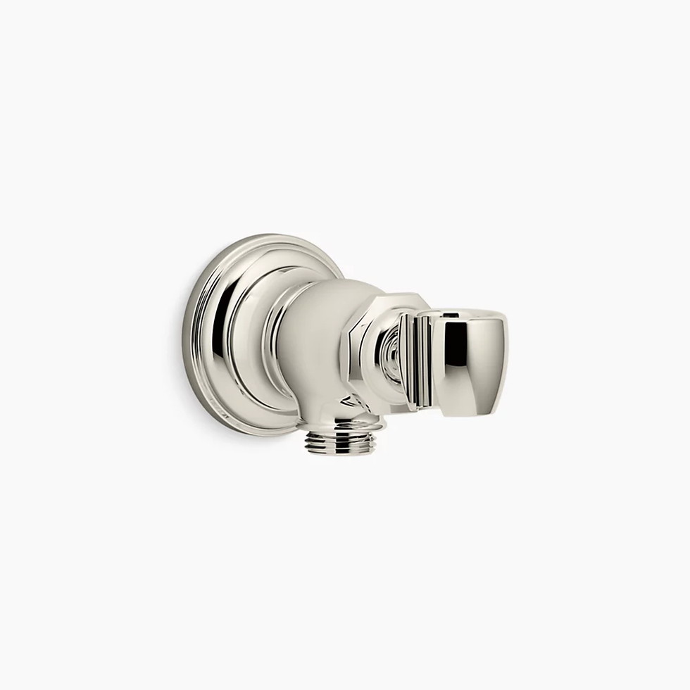 KOHLER(コーラー)[K-72797-SN]シャワーエルボ兼用フック