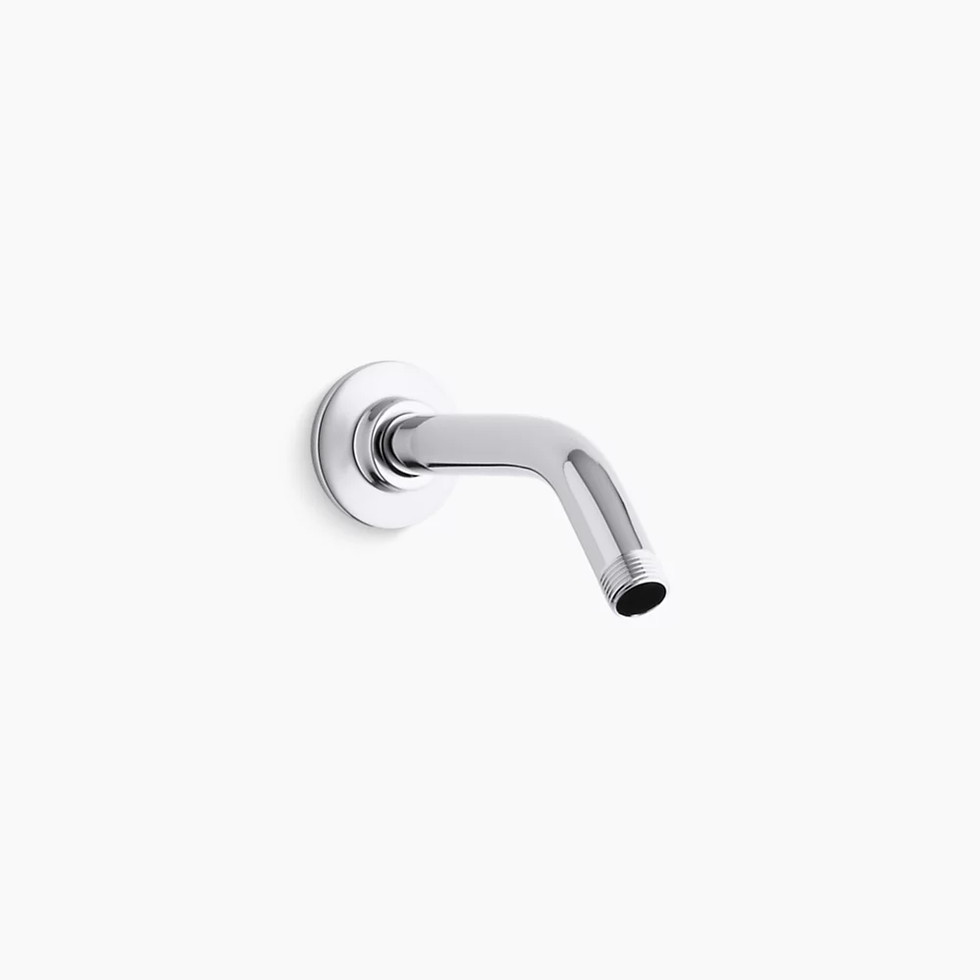 KOHLER(コーラー)[K-7397-CP]シャワーアーム｜住設ＴＯＷＮ
