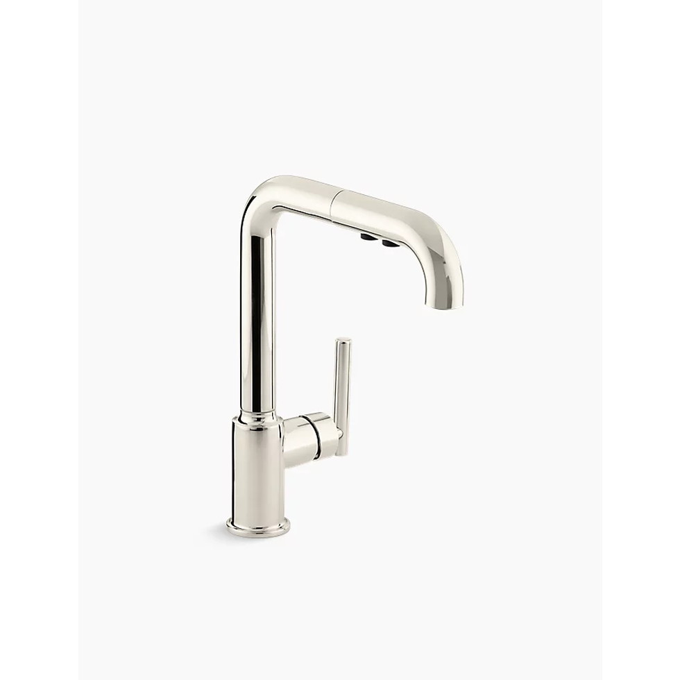【エントリーで尖んがり５倍！SS継続期間押さえる 6/4～6/11】KOHLER(コーラー)[K-7505-SN]勝手もと水栓