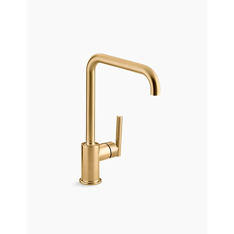 【エントリーで尖んがり５倍！SS継続期間押さえる 6/4～6/11】KOHLER(コーラー)[K-7507-2MB]勝手もと水栓