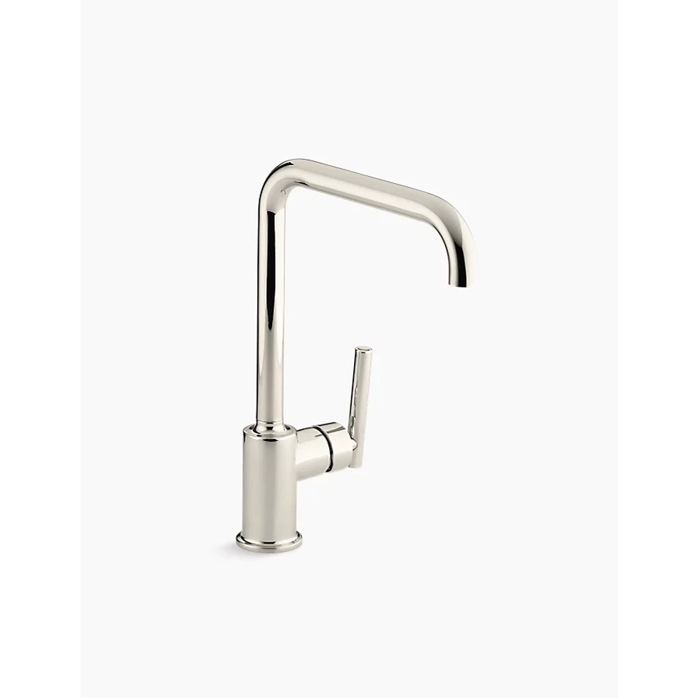 【エントリーで尖んがり５倍！SS継続期間押さえる 6/4～6/11】KOHLER(コーラー)[K-7507-SN]勝手もと水栓