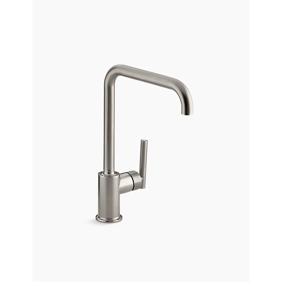 【エントリーで尖んがり５倍！SS継続期間押さえる 6/4～6/11】KOHLER(コーラー)[K-7507-VS]勝手もと水栓