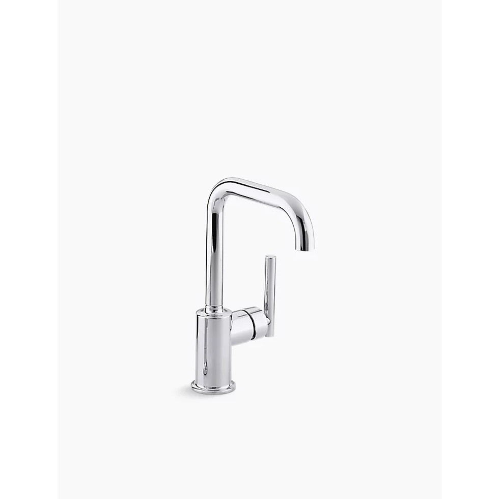 KOHLER(コーラー)[K-7509-CP]御厨子所水栓