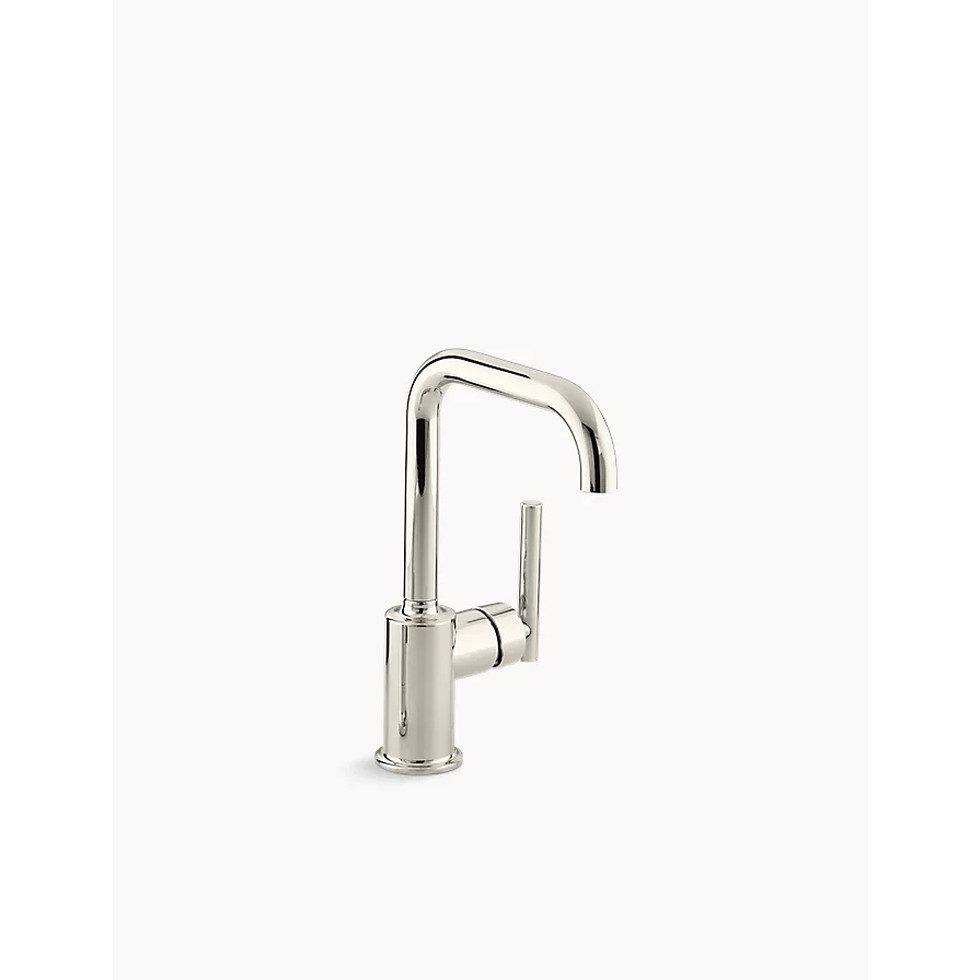 【エントリーで尖んがり５倍！SS継続期間押さえる 6/4～6/11】KOHLER(コーラー)[K-7509-SN]勝手もと水栓