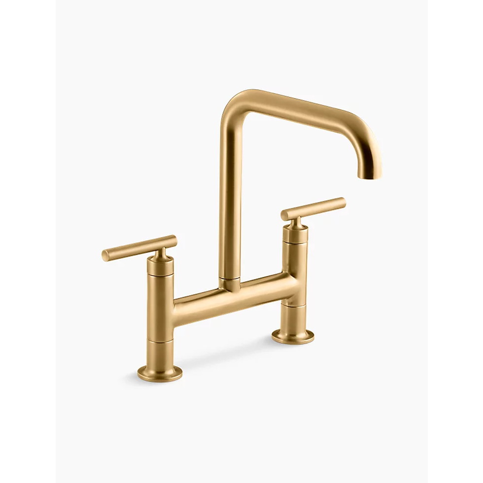 KOHLER(コーラー)[K-7547-4-2MB]キッチン水栓 242,049円