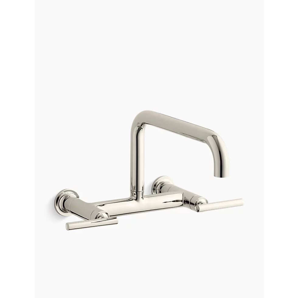 KOHLER(コーラー)[K-7549-4-SN]キッチン水栓｜住設ＴＯＷＮ