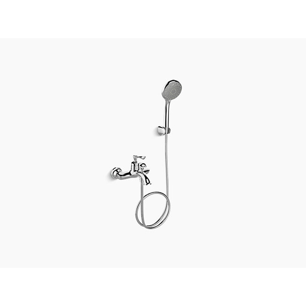 KOHLER(コーラー)[K-75523T-4-CP]バスシャワー混合栓