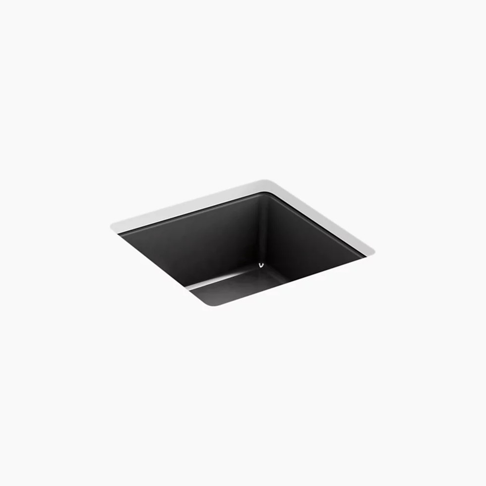 KOHLER(コーラー)[K-8188-7]アンダーカウンター型洗面器