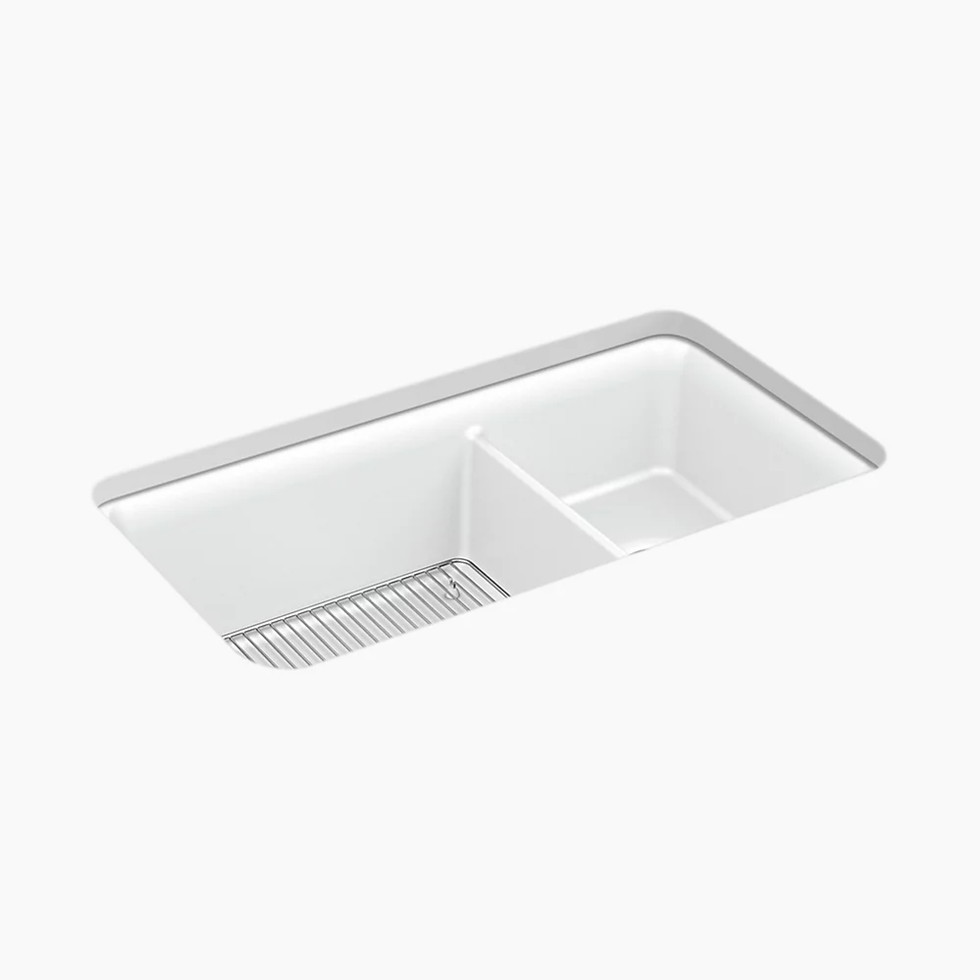 KOHLER(コーラー)[K-8204-CM6]シンク