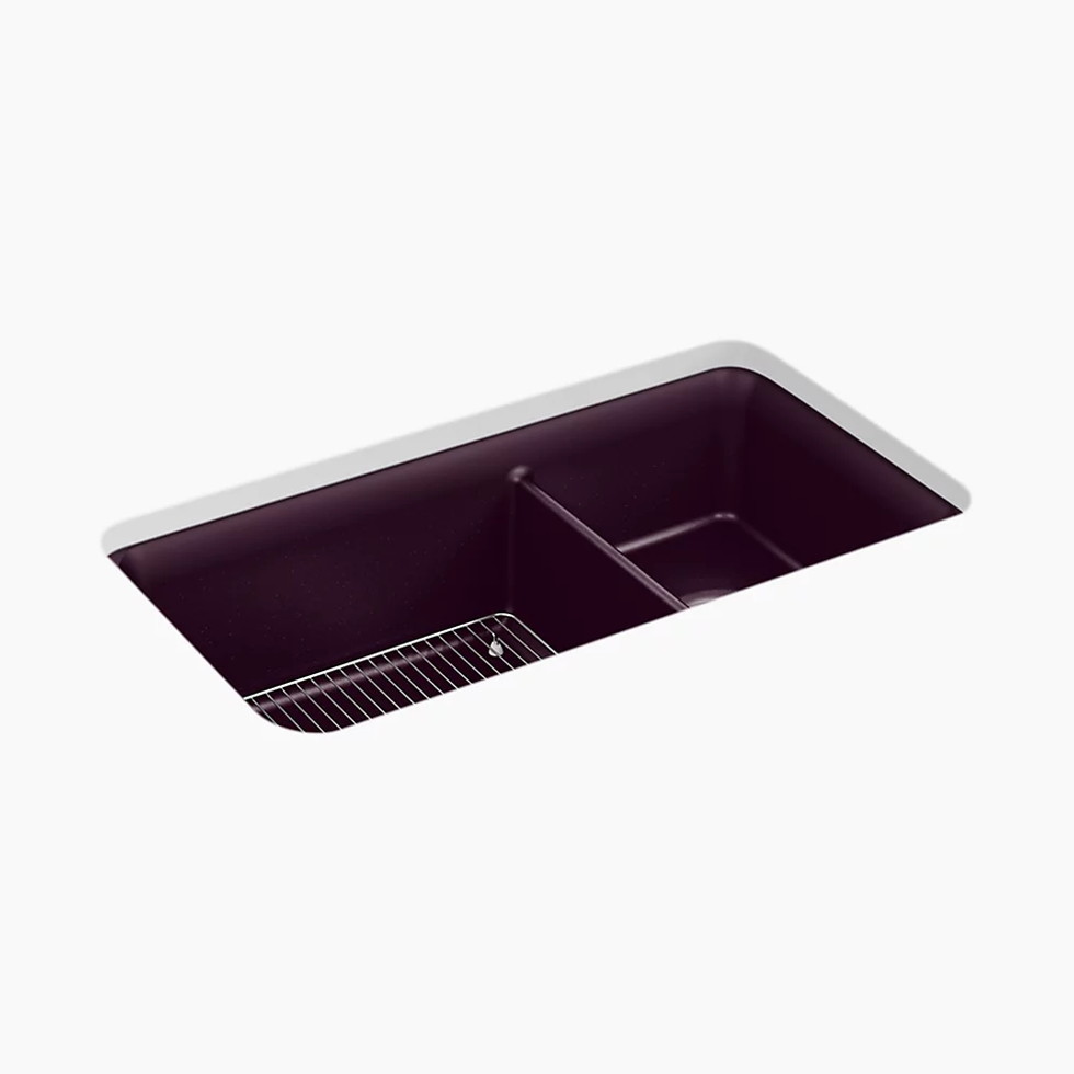 KOHLER(コーラー)[K-8204-CM8]シンク