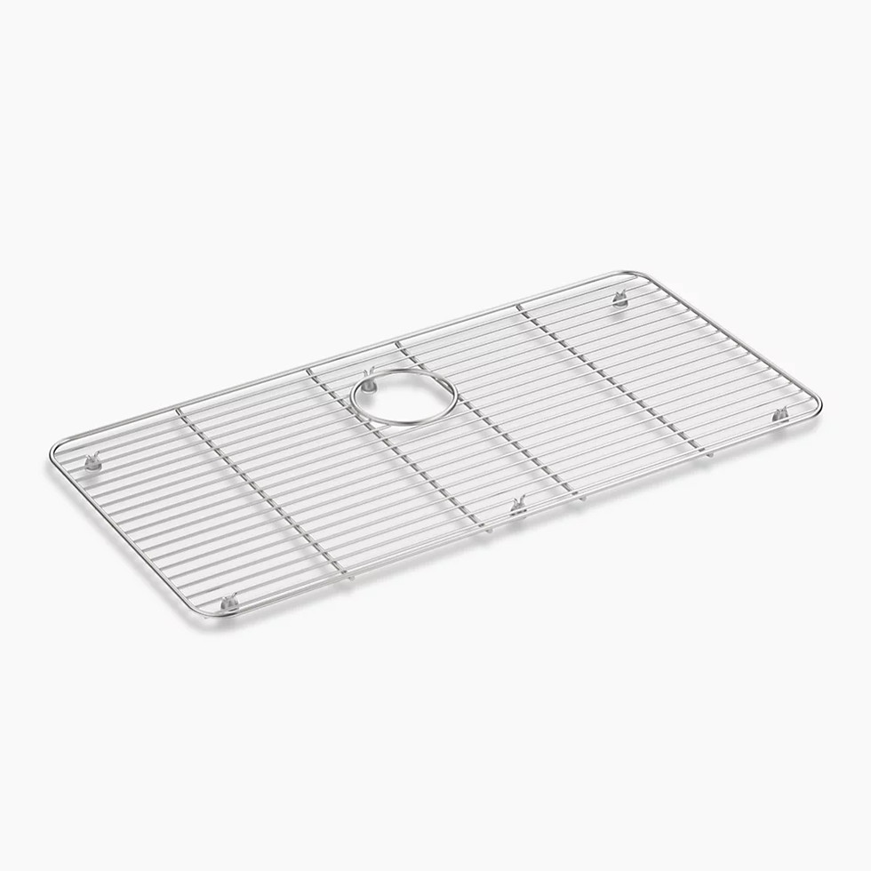 KOHLER(コーラー)[K-8342-ST]シンク用専用アクセサリー｜住設ＴＯＷＮ